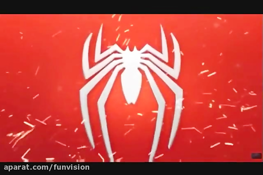 Spider-Man 2017 | FunVision