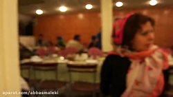 رستوران کاکتوس در مشهد - مستر...