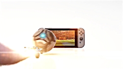رونمایی از راکت لیگ برای نینتندو سوییچ در E3 2017