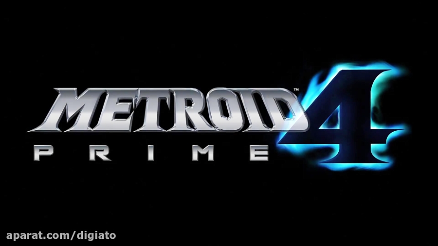 رونمایی از Metroid Prime 4 در E3 2017