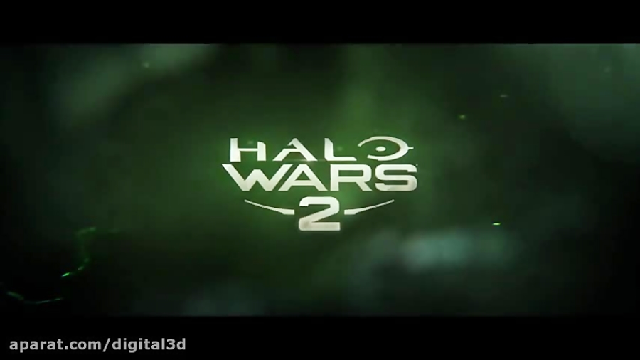 تریلر بازی Halo Wars 2 در E3 2017
