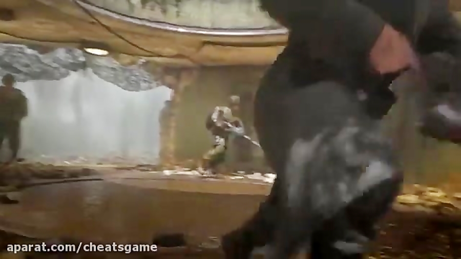 Call Of Duty : WW2 _ Multiplayer _ Trailer _ E3 2017