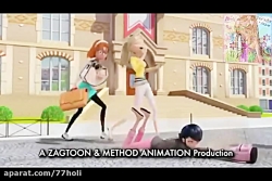 تیراژ اغازی میراکلس