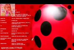 تیراژ پایانی میراکلس