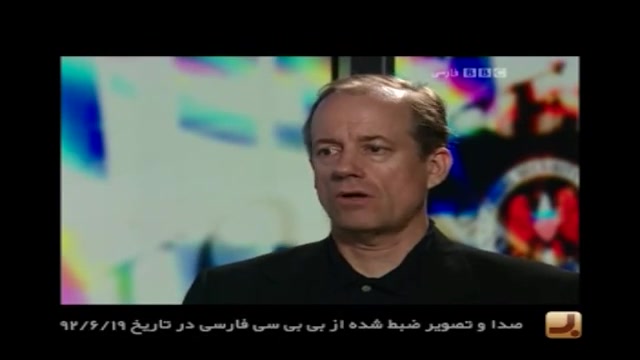 به روز 114 مصاحبه با توماس اندروز ابرسانی پوست