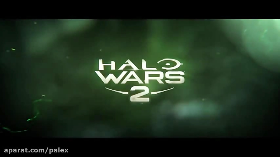 تریلر بازی HALO WARS 2: Awakening the Nightmare در E3