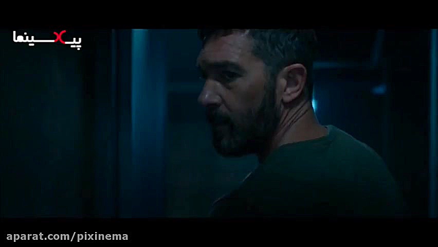 تریلر فیلم امنیت(Security,2017) زمان114ثانیه