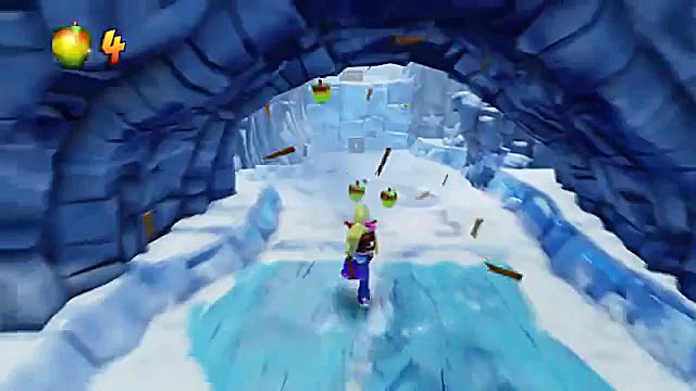 معرفی شخصیت Coco در عنوان Crash Bandicoot در E3 2017 زمان41ثانیه