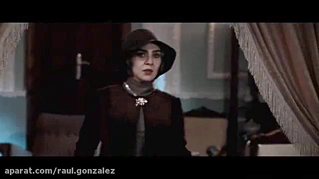 قسمت 4 فصل 2 سریال شهرزاد -لینک کامل در توضیحات زمان52ثانیه