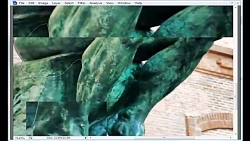 بازی با پرسپکتیو قسمت اول - فتوشاپ - فارسی تاتس