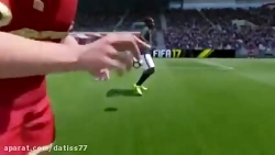 FIFA 17 Handicap