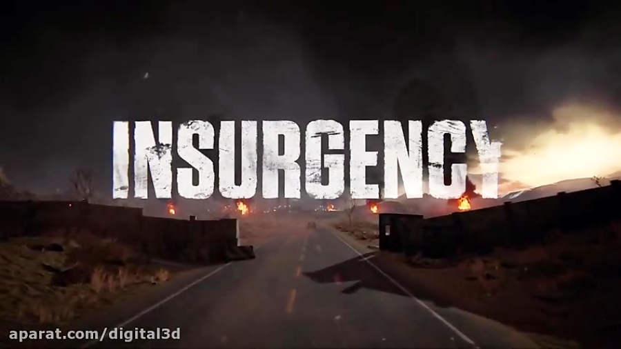 تریلر Insurgency: Sandstorm در E3 2017