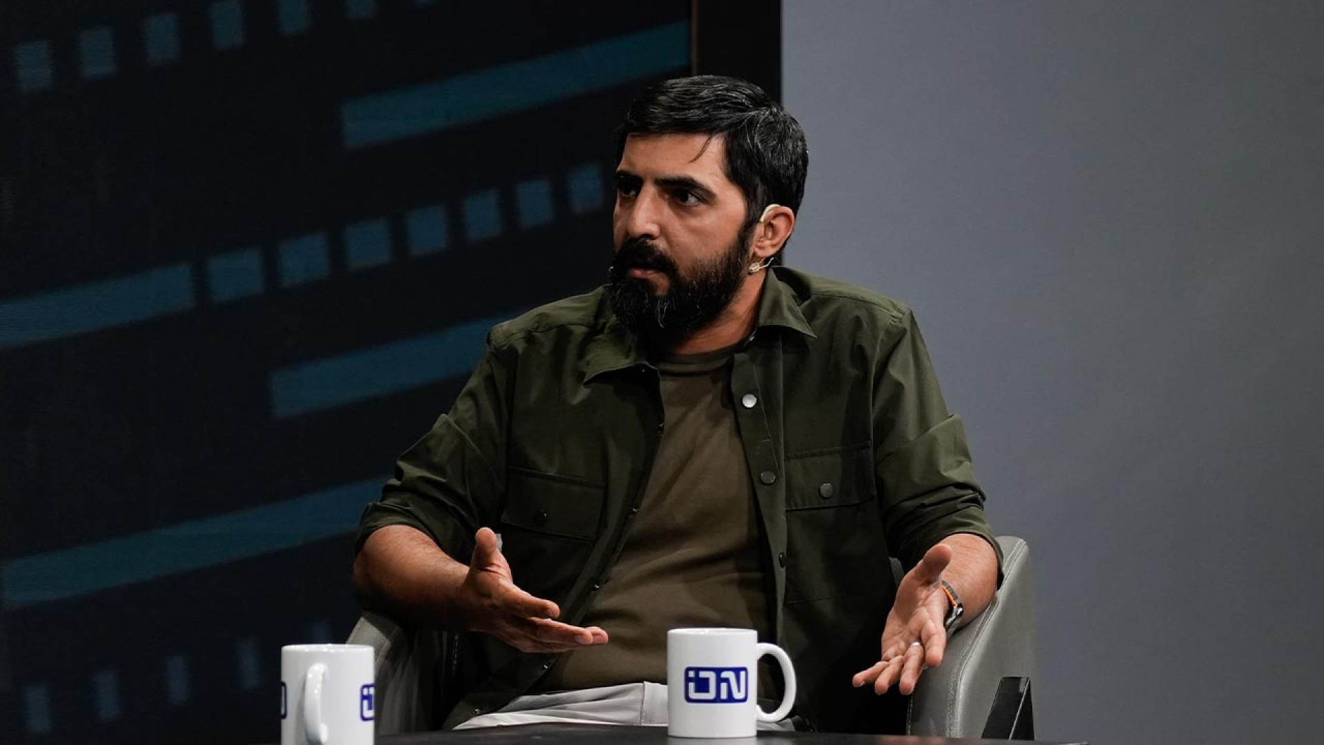 مهدی شامحمدی: سینمای مستند بسیار آبرودارتر از سینمای داستانی ماست