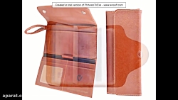 تولیدکننده انواع جاکارتی و کیف...