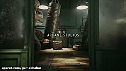 Dishonored: Death of the Outsi...