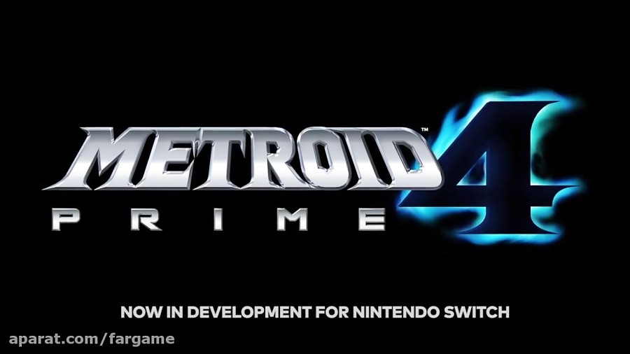 تریلر Metroid Prime 4 در E3 2017