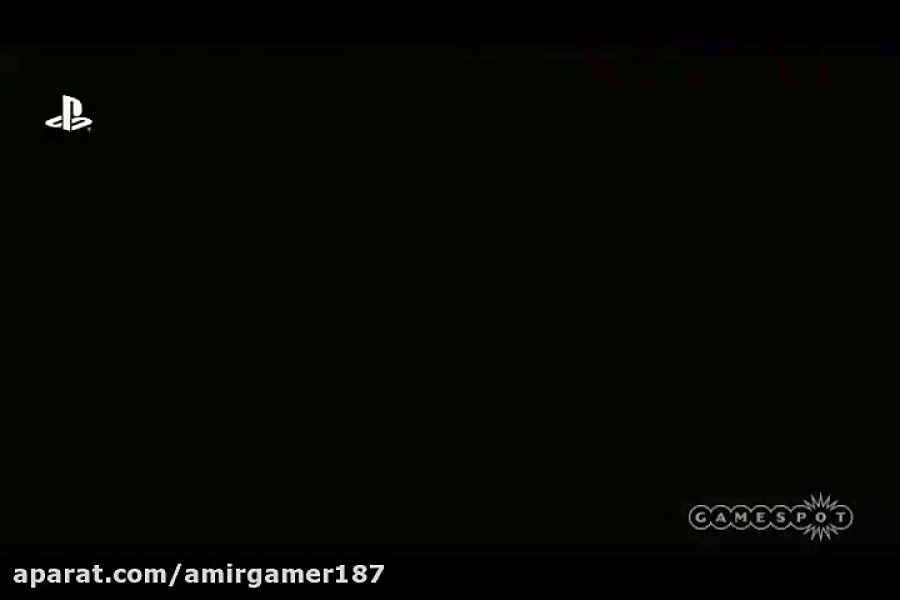 امیر گیمر - l E3 2017 نمایش تریلر جدید God of War 4