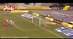 کاشته رامین رضائیان