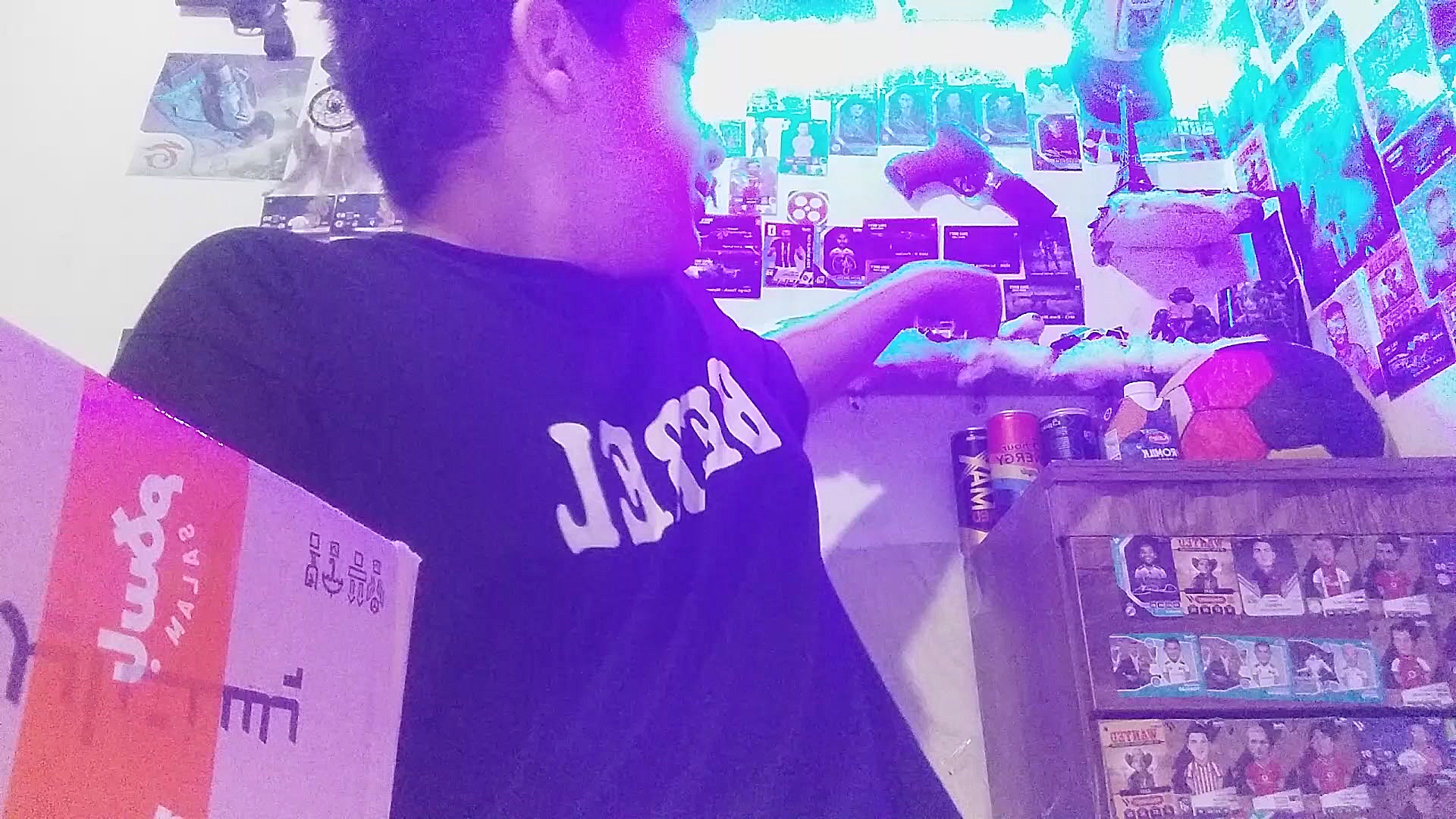 farsroom