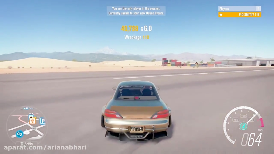 How To Get Unlimited XP On Forza Horizon 3
