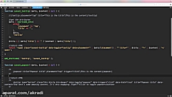 Part 42 - WordPress Theme Development - Create a Custom Post Navigation