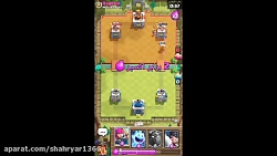 (game-play(clash royale
