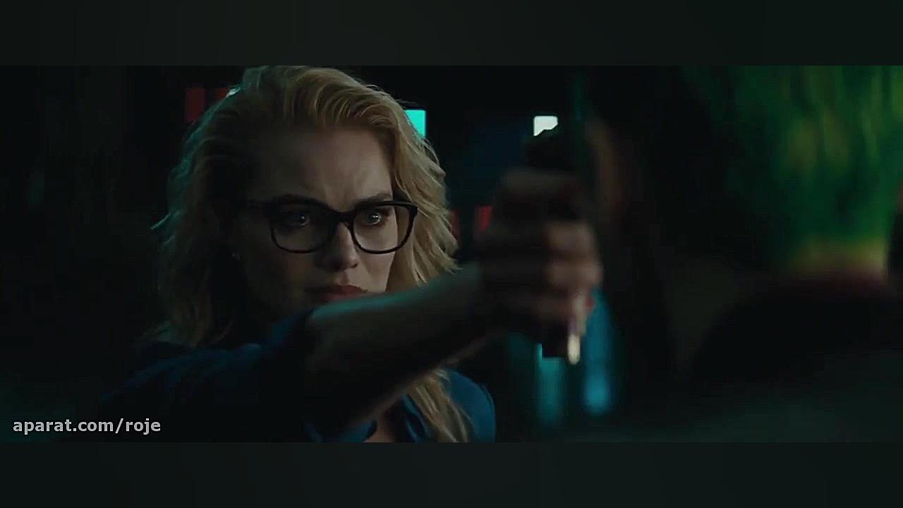 فیلم جوخه انتحار :: Suicide Squad:: دوبله فارسی زمان7123ثانیه