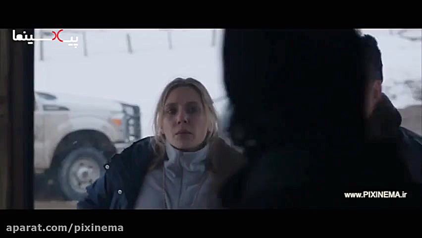 تریلر فیلم رودخانه ویند(Wind River,2017) زمان152ثانیه