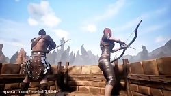 Conan Exiles ndash; E3 Xbox One_Expansion Teaser Trailer‬