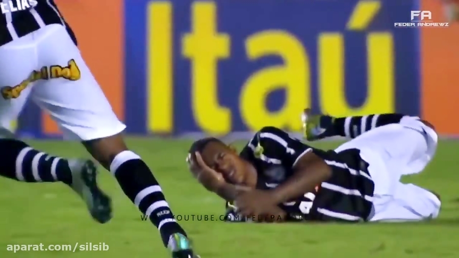 Craziest Football Fights, Fouls, Brutal Tackle, Knockouts