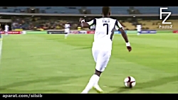 Football Circus ● Crazy Showbo...