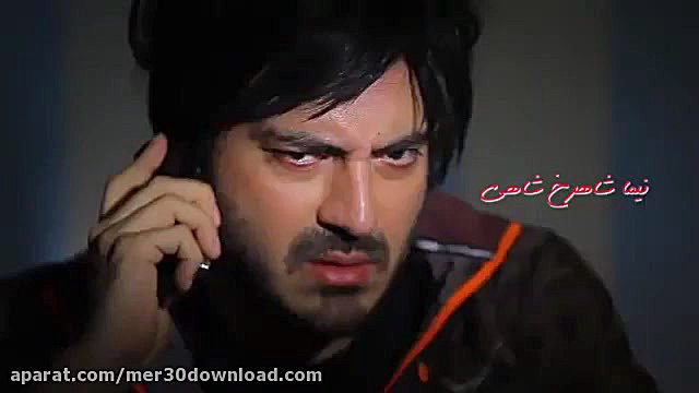 تیزر فیلم مسلخ زمان113ثانیه