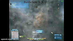 Battlefield 3 is the best for ever