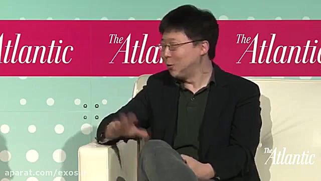 فنگ ژانگ از پیشگامان فناوری ویرایش ژنوم کریسپر تست کورتیزول دیورنال