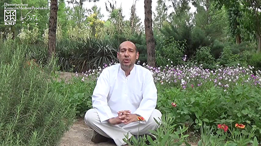 آواز کفتر پرونی لیلی جون روی بام با صدای کمیلا سلنا گومز