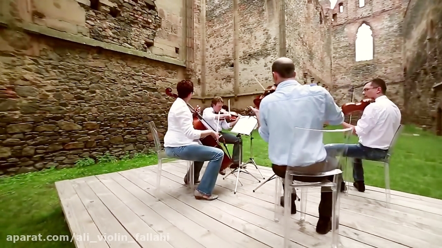 Top 5 Violin and Cello Covers Of 2017 Best Violin Covers