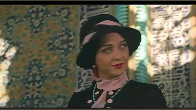تیزر ؛ قسمت اول ، فصل دوم {سریال شهرزاد} زمان60ثانیه