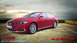 اخبار خودرو - فیس لیفت - هیوند...