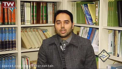 معرفی مسجد فرشته تهران زمان635ثانیه