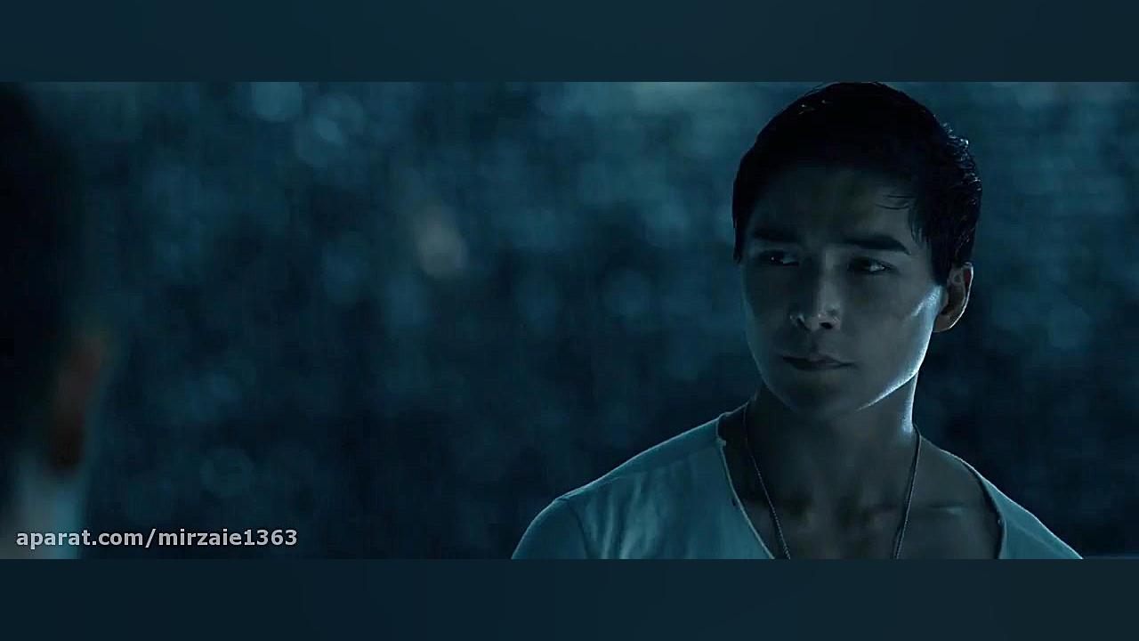 فیلم خارجی Power Rangers 2017 پاور رنجرز زمان7438ثانیه