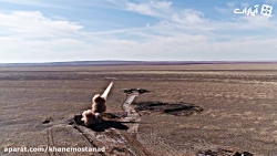 اقتدار هوایی ایران