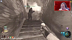 بخشی از لایو استریم شب گذشته د...