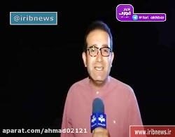 اخبار تکمیلی حمله موشکی سپاه پ...