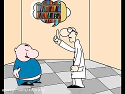 کتاب سایه بان شهر