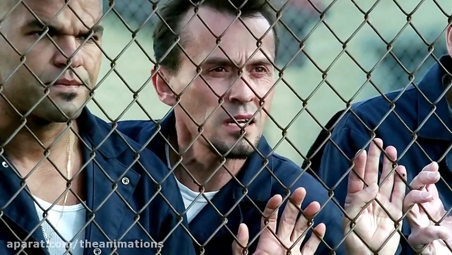 سریال فرار از زندان فصل 1 قسمت 13 دوبله فارسی سریال فرار از زندان فصل 1 قسمت 13 دوبله فارسی