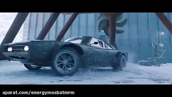 میکس سریع وخشن ۸با آهنگ باحال...