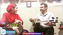 نوازندگی تار استاد یمین غفاری...