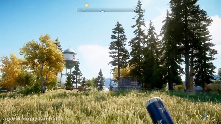 FAR CRY 5 - 17 Minutes of Gameplay Demo ( PS4 XBOX ONE PC ) - Developer Walkthrough 2017