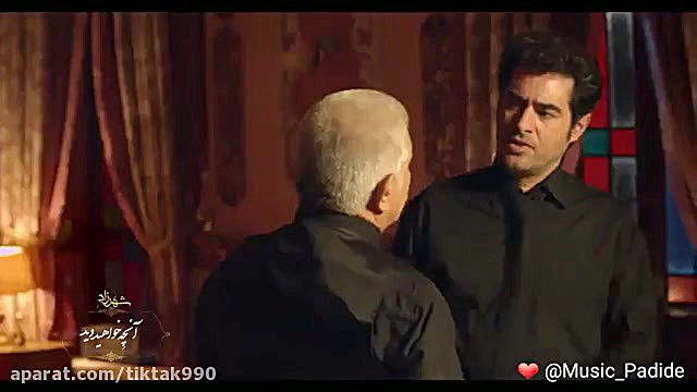 دانلود فصل دوم 2 سریال شهرزاد-قسمت دوم 2 | Shahrzad S02 E02 زمان73ثانیه