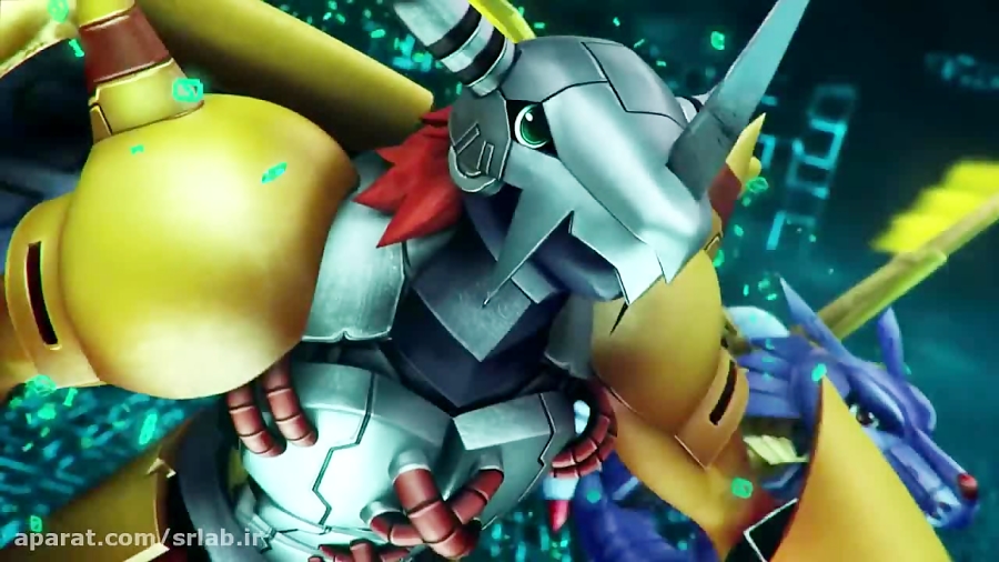 Digimon World: Next Order - Gameplay Trailer | PS4
